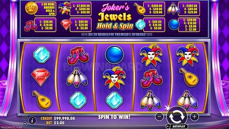 Mobile phone displaying a game screenshot