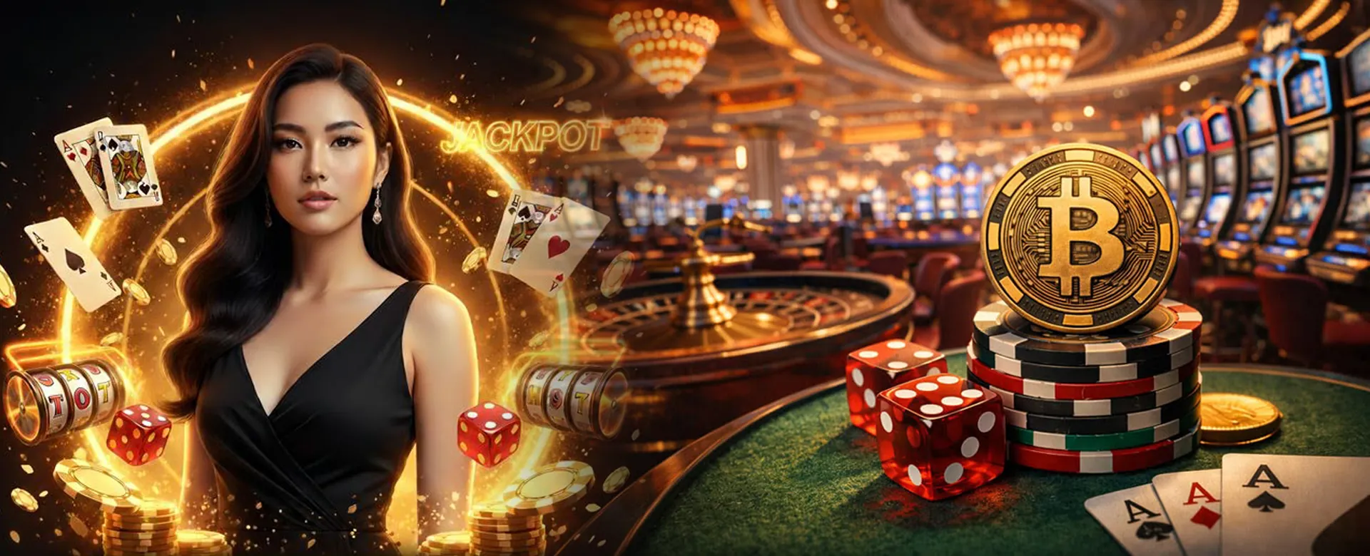 PH365 Online Casino background with vibrant gaming elements