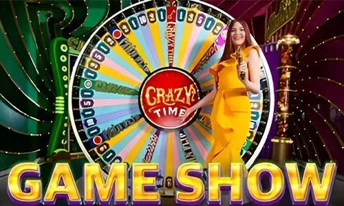 Exciting slot machine game